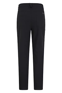 Anthracite Mens Outdoor Pants