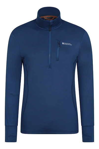 Marathon Mens Active Fleece