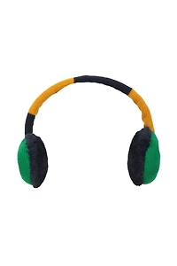 Kids Character Adjustable Earmuffs