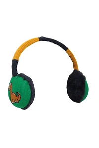 Kids Character Adjustable Earmuffs