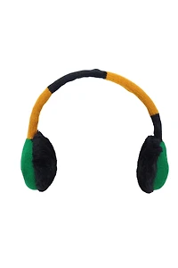 Kids Character Adjustable Earmuffs
