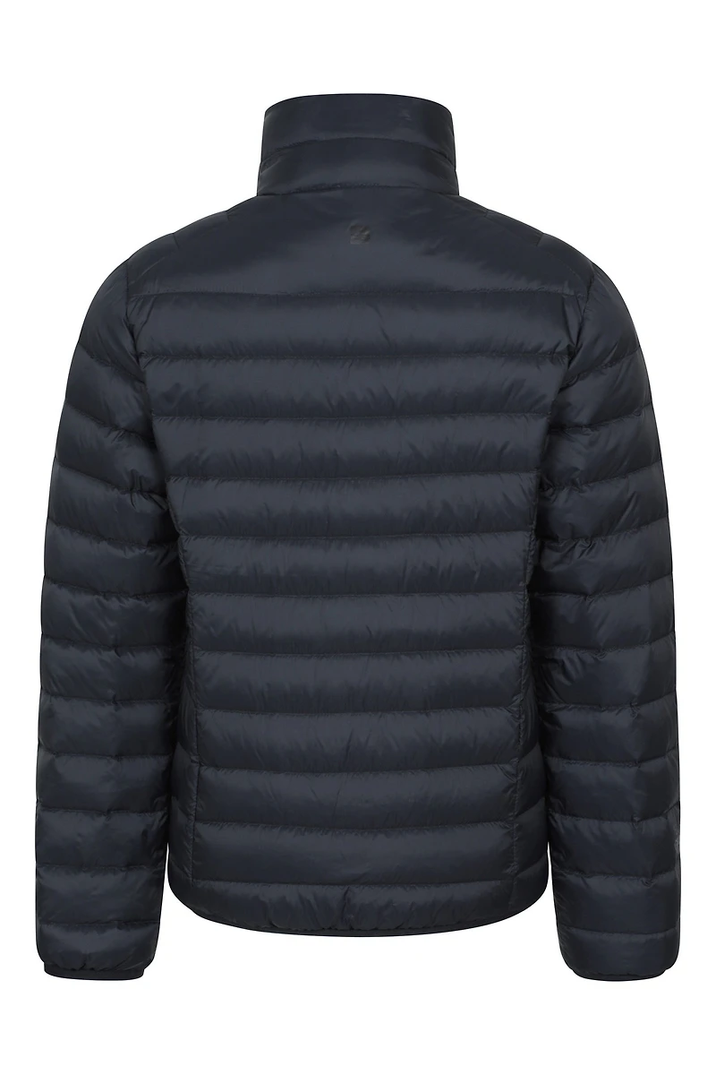Featherweight Kids Down Jacket