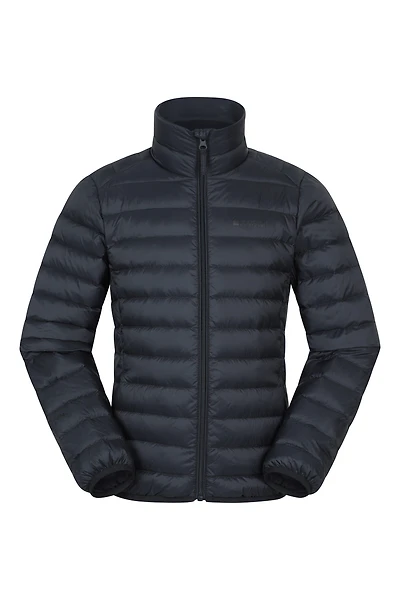 Featherweight Kids Down Jacket