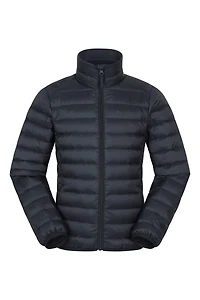 Featherweight Kids Down Jacket