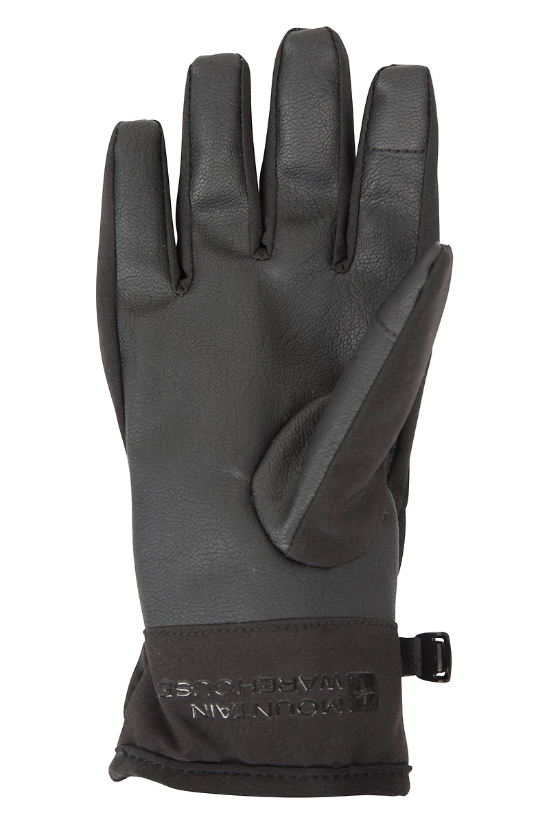 Hurricane Extreme Kids Windproof Gloves