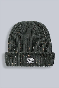 Otto Mens Chunky Knit Beanie