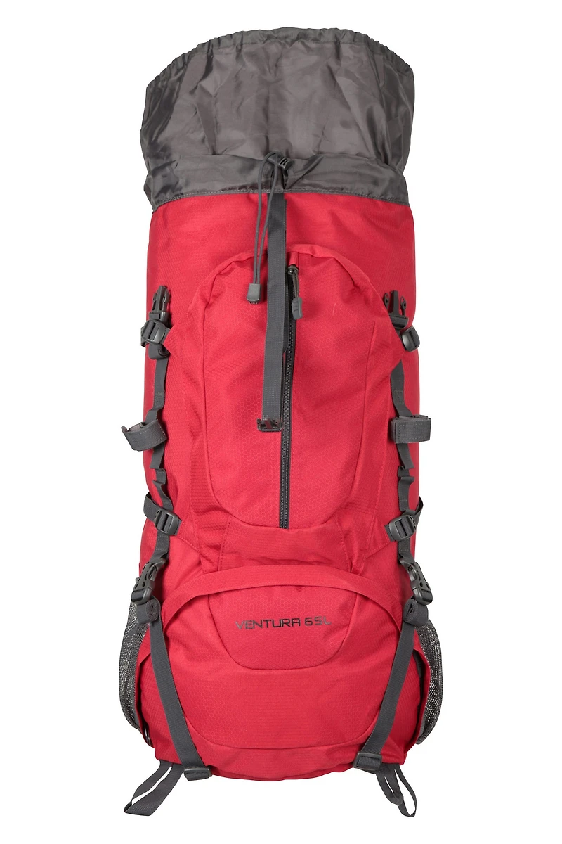 Ventura 65L Rucksack