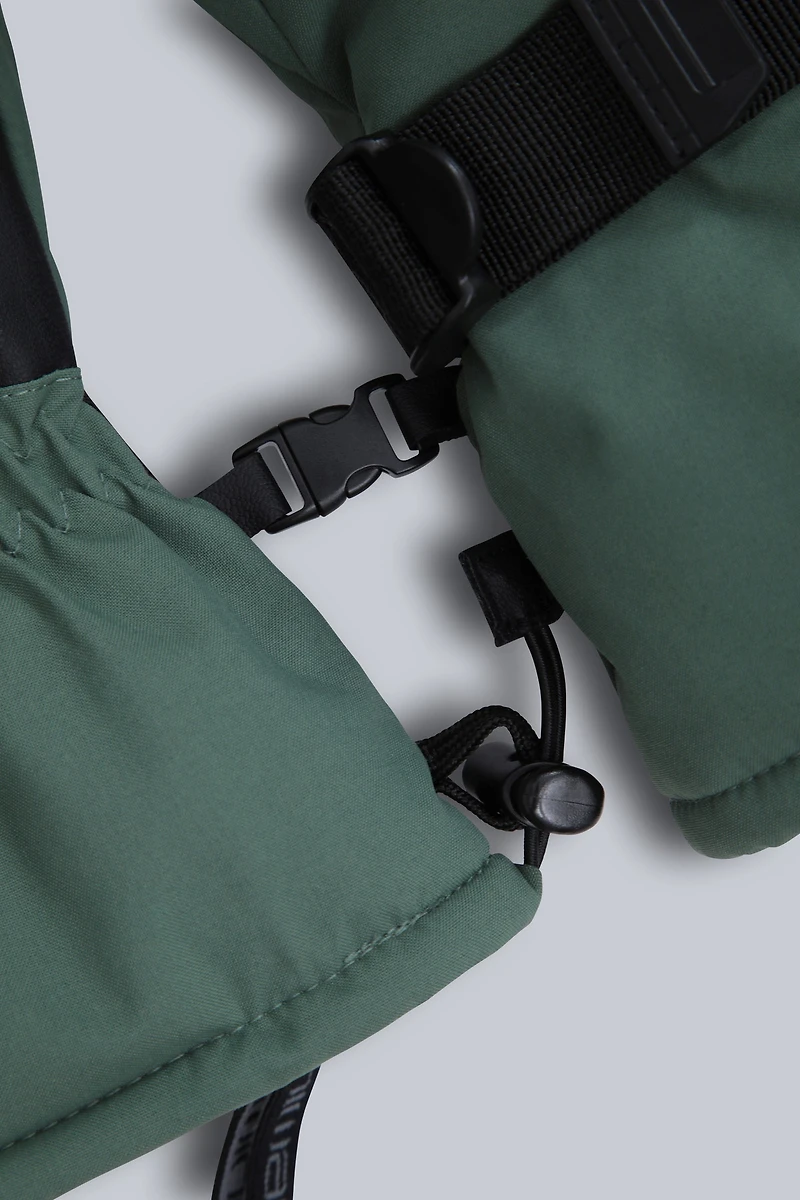 Mens Edge Snow Gloves