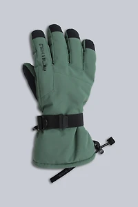 Mens Edge Snow Gloves