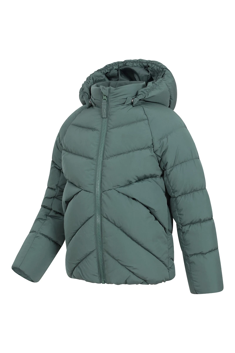 Chill Kids Insulated Jacket