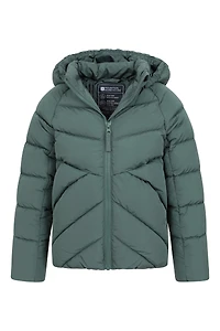 Chill Kids Insulated Jacket