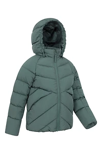 Chill Kids Insulated Jacket