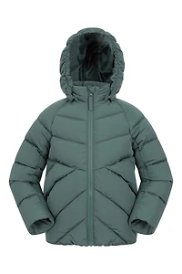 Chill Kids Insulated Jacket