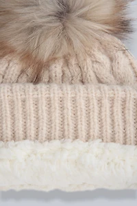 Becky Womens Hat