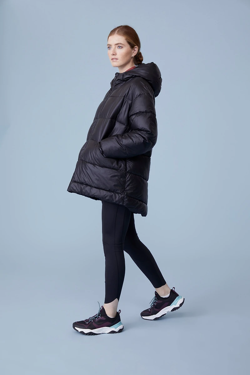 Aura Womens Jacket