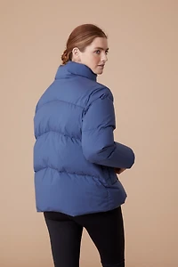 Cosi Swing Womens Insulated Jacket