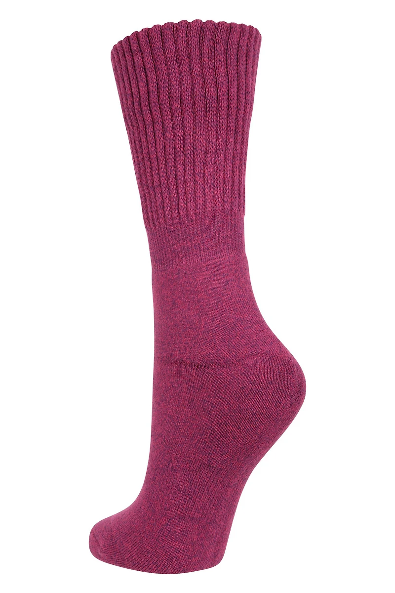 Double Layer Womens Hiking Socks