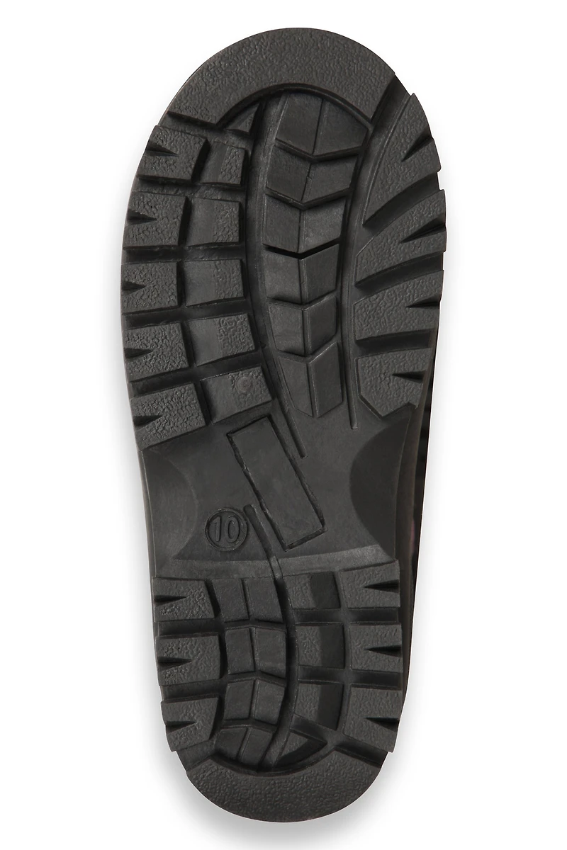 Arctic Toddler Adaptive Waterproof Snow Boots