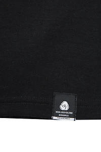 Merino Kids Pullover Hoodie