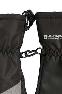 Extreme Kids Waterproof Ski Gloves II