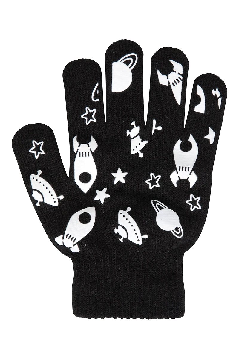Magic Grippi Kids Glove 2-Pack