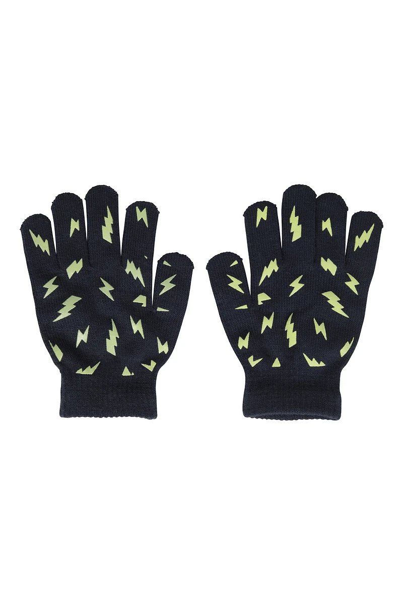 Magic Grippi Kids Glove 2-Pack