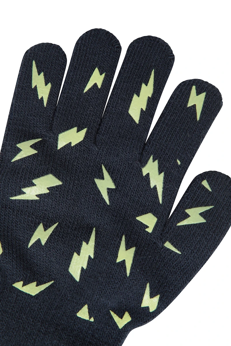 Magic Grippi Kids Glove 2-Pack