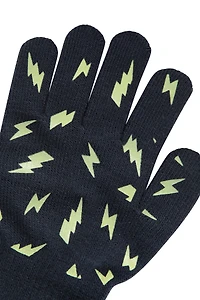 Magic Grippi Kids Glove 2-Pack