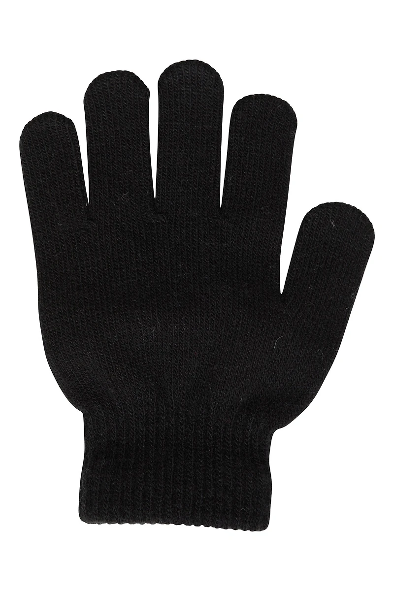 Magic Grippi Kids Glove 2-Pack