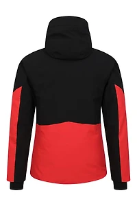 Intergalactic Mens Extreme Waterproof Ski Jacket