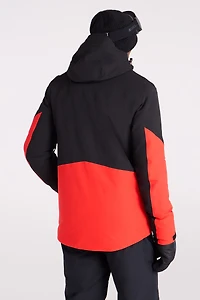 Intergalactic Mens Extreme Waterproof Ski Jacket