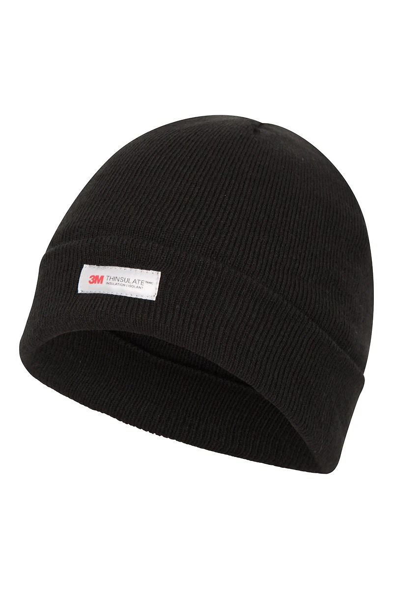 Kids Thinsulate Knitted Beanie