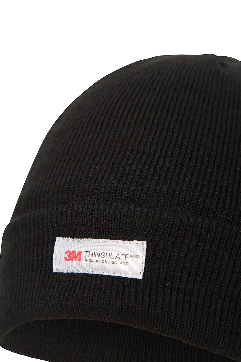 Kids Thinsulate Knitted Beanie