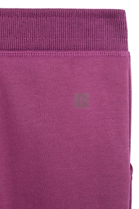 Alpine Kids Fur Lined Sweatpants