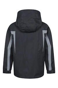 Samson II Kids Waterproof Jacket
