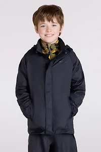 Pakka II Kids Waterproof Jacket