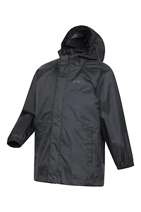 Pakka II Kids Waterproof Jacket
