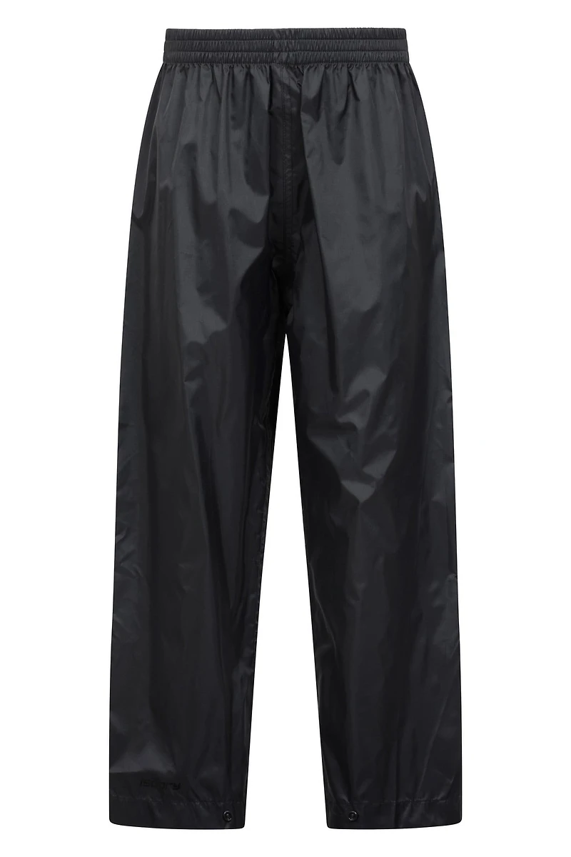 Pakka II Kids Waterproof Overpants