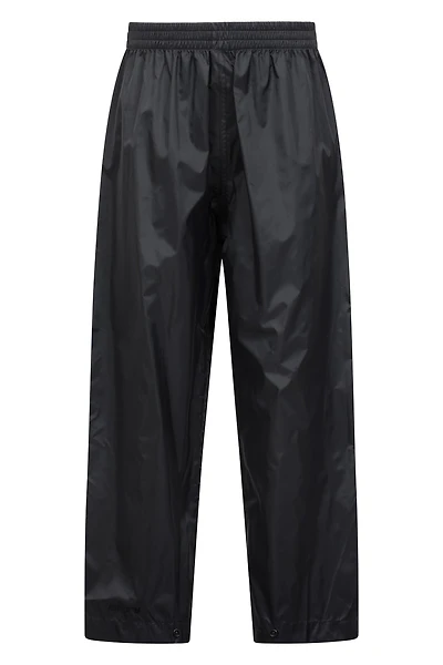 Pakka II Kids Waterproof Overpants