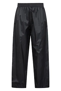 Pakka II Kids Waterproof Overpants