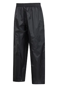 Pakka II Kids Waterproof Overpants