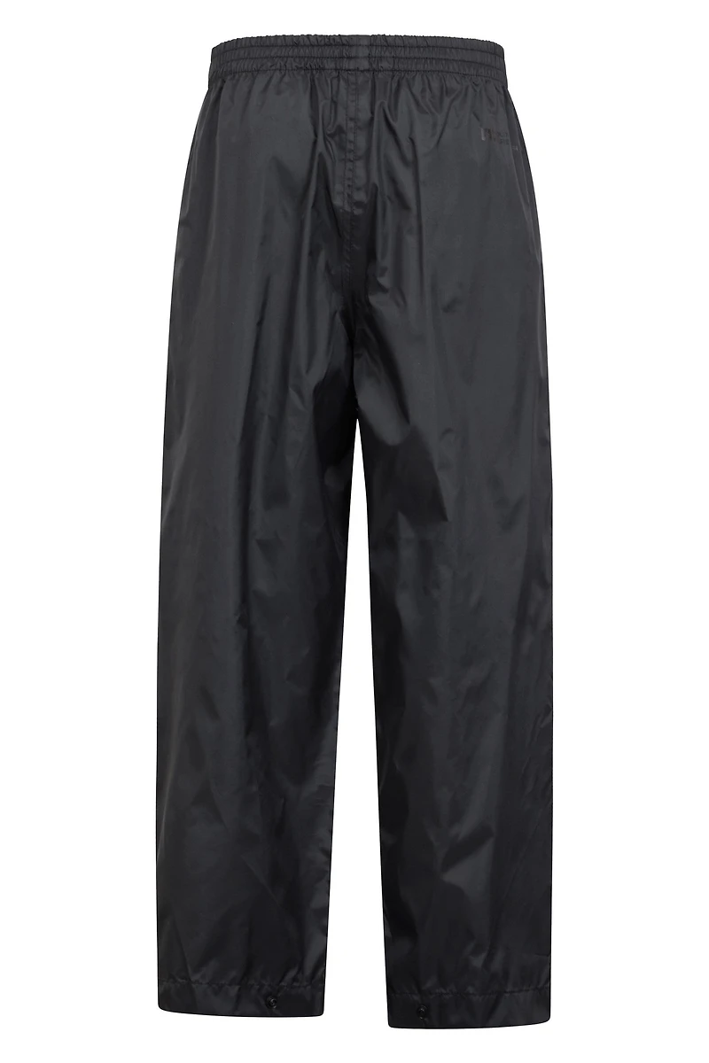 Pakka II Kids Waterproof Overpants