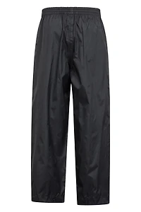 Pakka II Kids Waterproof Overpants