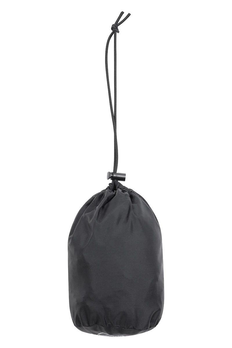 Pakka II Kids Waterproof Overpants