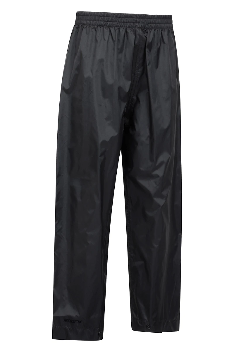 Pakka II Kids Waterproof Overpants