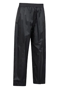 Pakka II Kids Waterproof Overpants