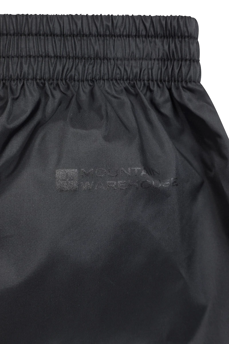 Pakka II Kids Waterproof Overpants