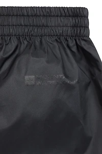 Pakka II Kids Waterproof Overpants