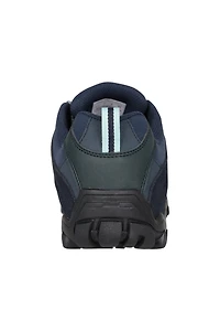 Belfour Womens Waterproof Hiking Shoes