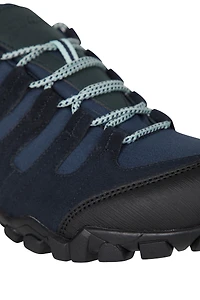 Belfour Womens Waterproof Hiking Shoes